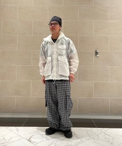 styling