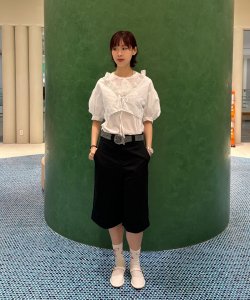 styling