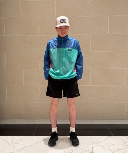 styling