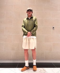 styling
