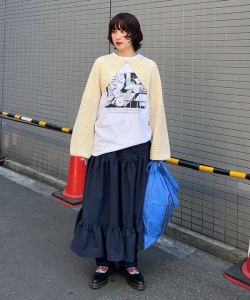 styling