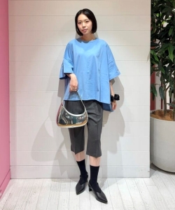 styling