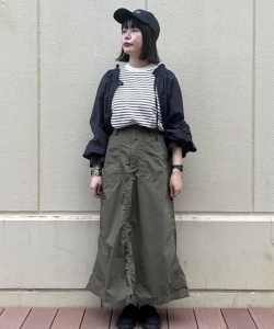 styling