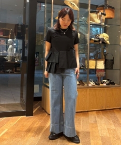 styling