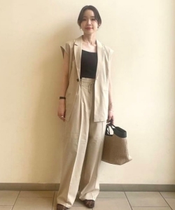 styling