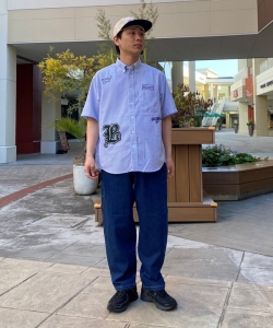 styling