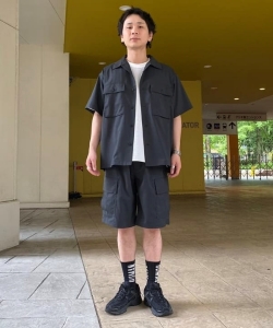 styling