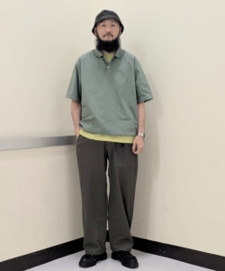styling