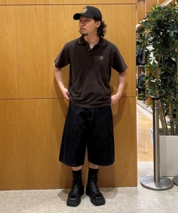 styling