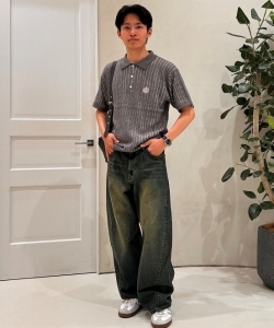 styling