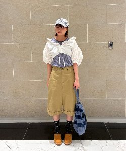styling
