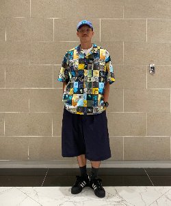 styling