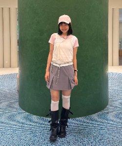styling