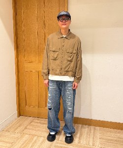 styling