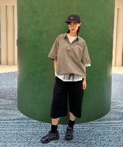 styling
