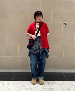 styling
