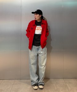 styling