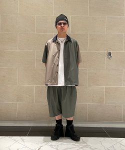 styling