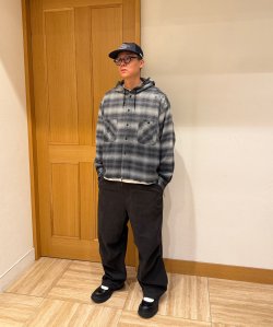 styling
