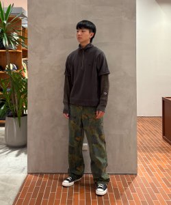 styling