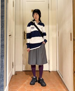 styling