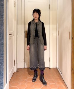 styling