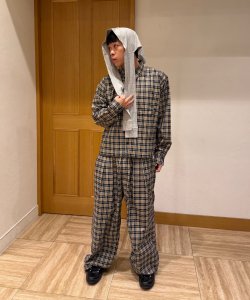 styling