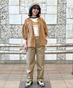 styling