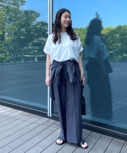 styling