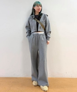 styling