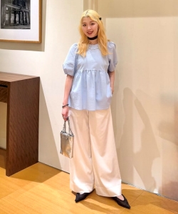 styling