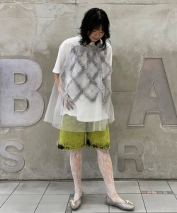 styling