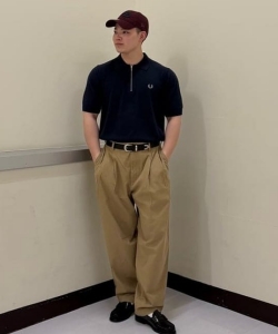 styling