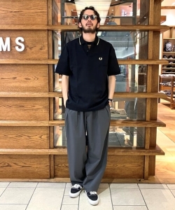 styling