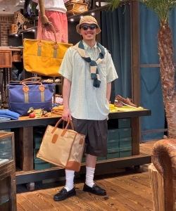 styling