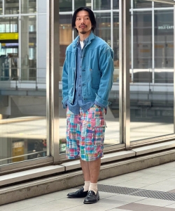 styling