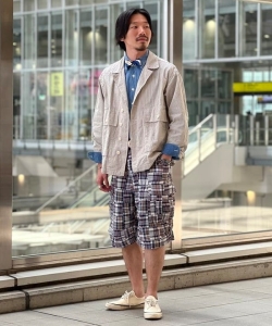 styling
