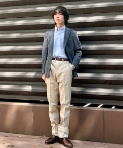 styling