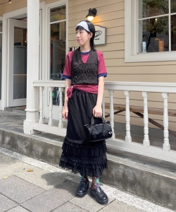 styling