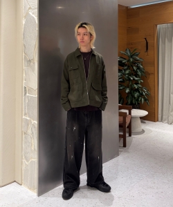 styling