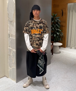 styling