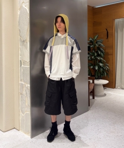 styling