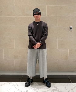 styling