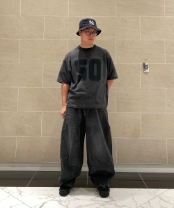 styling