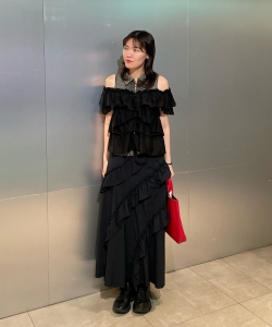 styling
