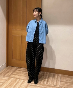 styling
