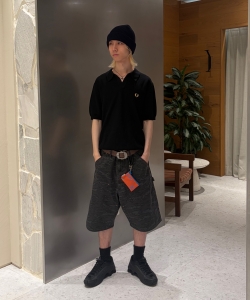 styling