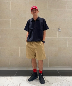 styling