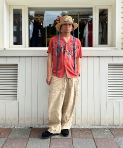 styling