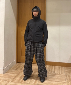 styling